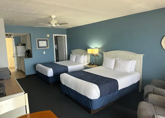 Shoreline Island Resort - Exclusively Adult